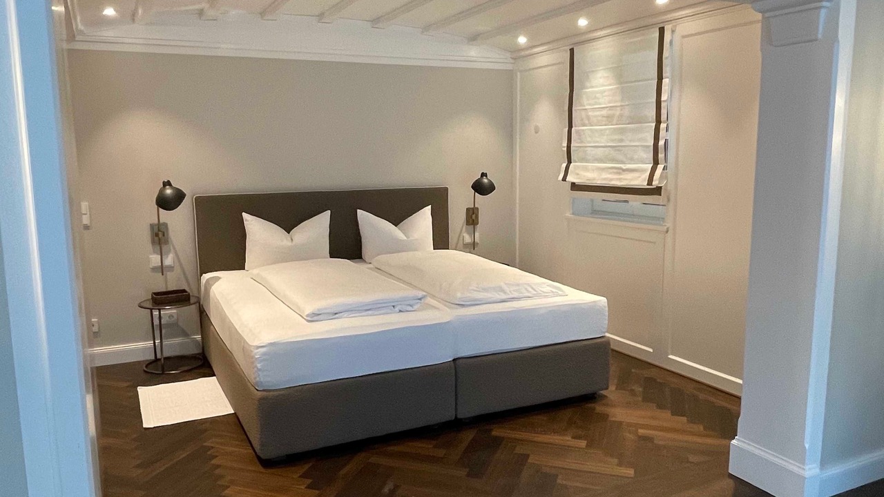Photo of Bedroom in Bad Wiessee