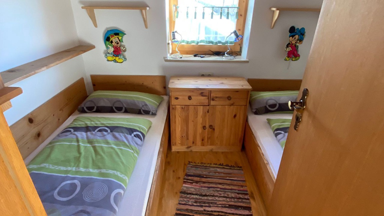 Photo of Bedroom in Kirchberg i.Wald
