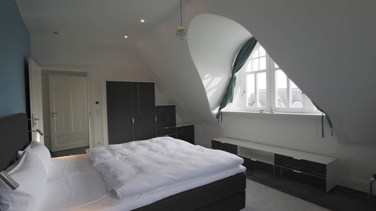Photo of Bedroom in Lobbe