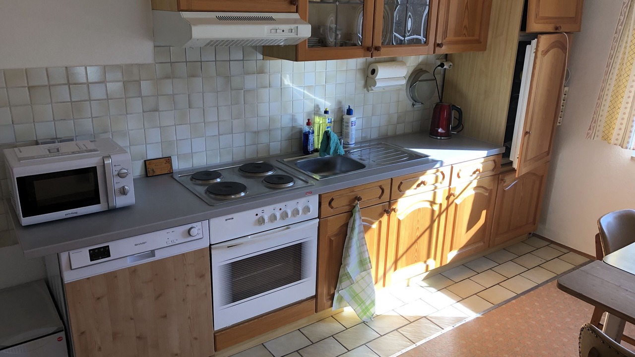 Photo of Kitchen in Ederheim