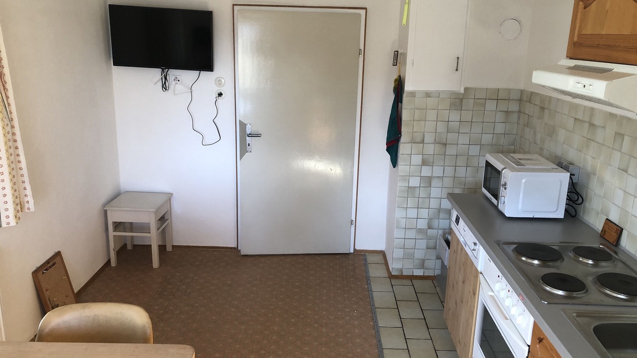 Photo of Kitchen in Ederheim