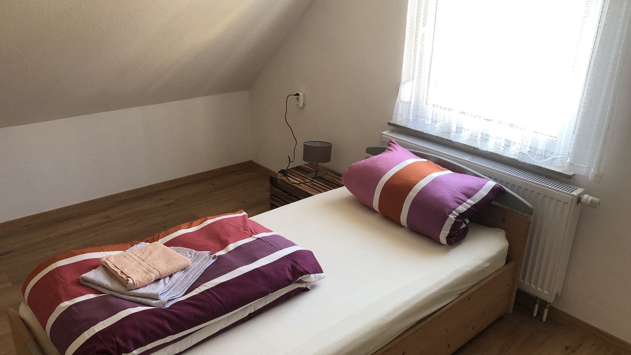 Photo of Bedroom in Ederheim