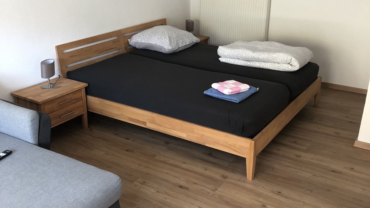 Photo of Bedroom in Ederheim