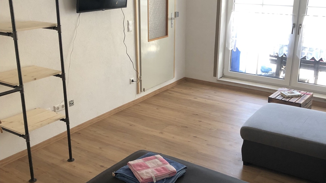 Photo of Bedroom in Ederheim