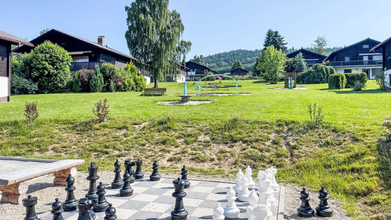 Photo of Outdoor in Arrach