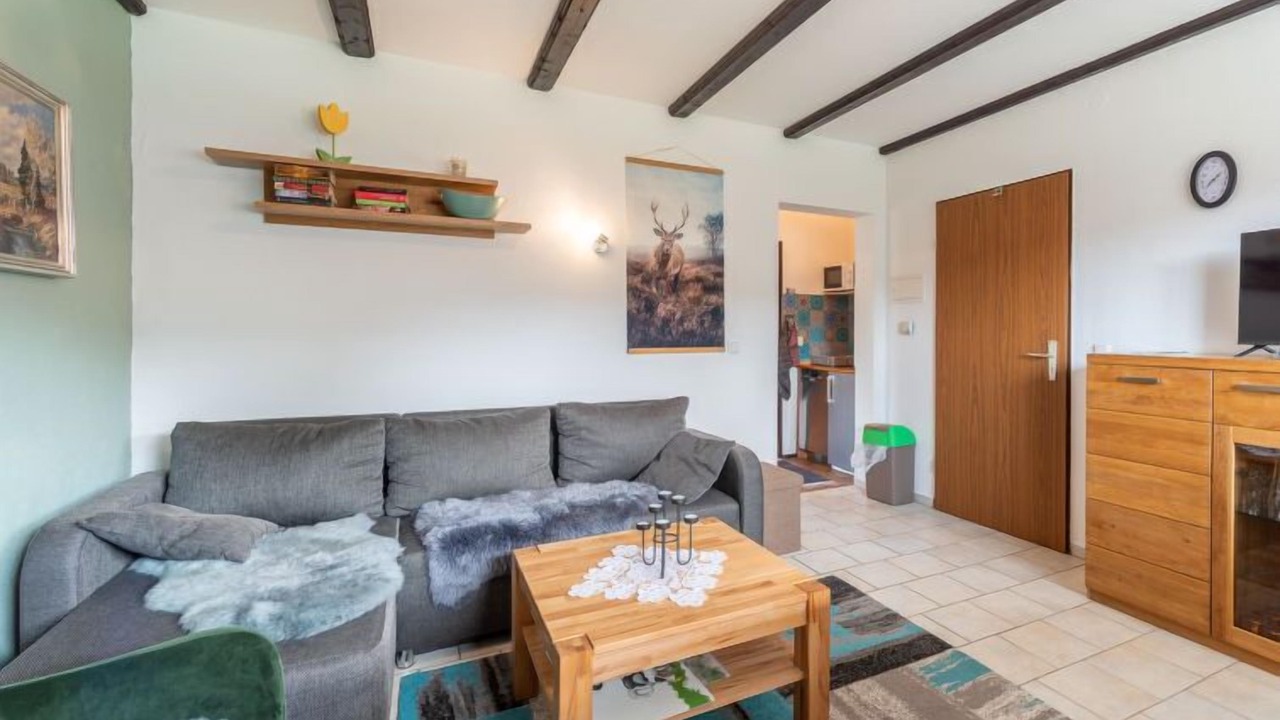 Photo of Bedroom in Arrach