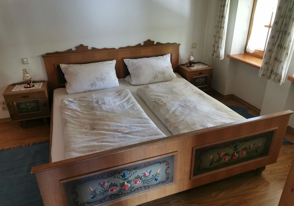 Photo of Bedroom in Schleching