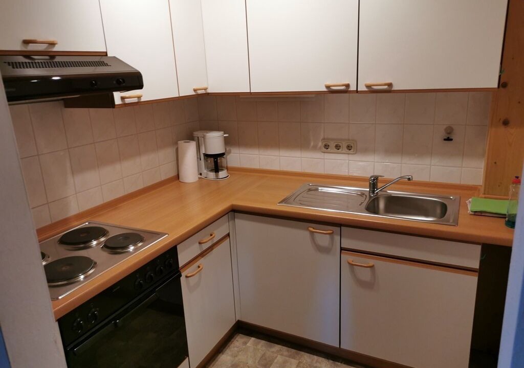 Photo of Kitchen in Schleching