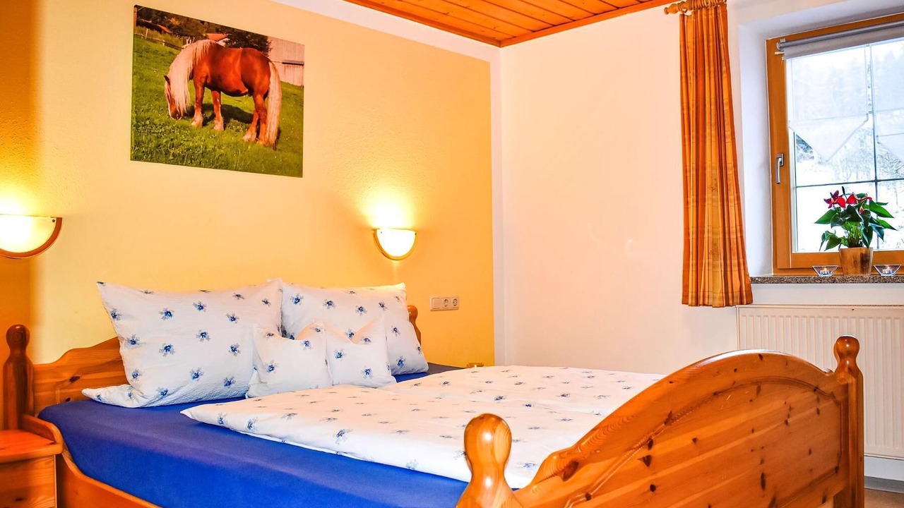 Photo of Bedroom in Eggersberg
