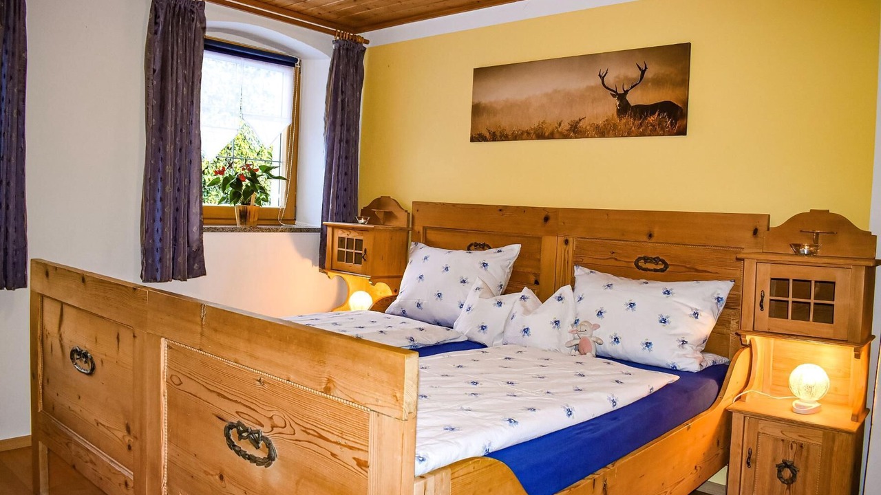 Photo of Bedroom in Eggersberg