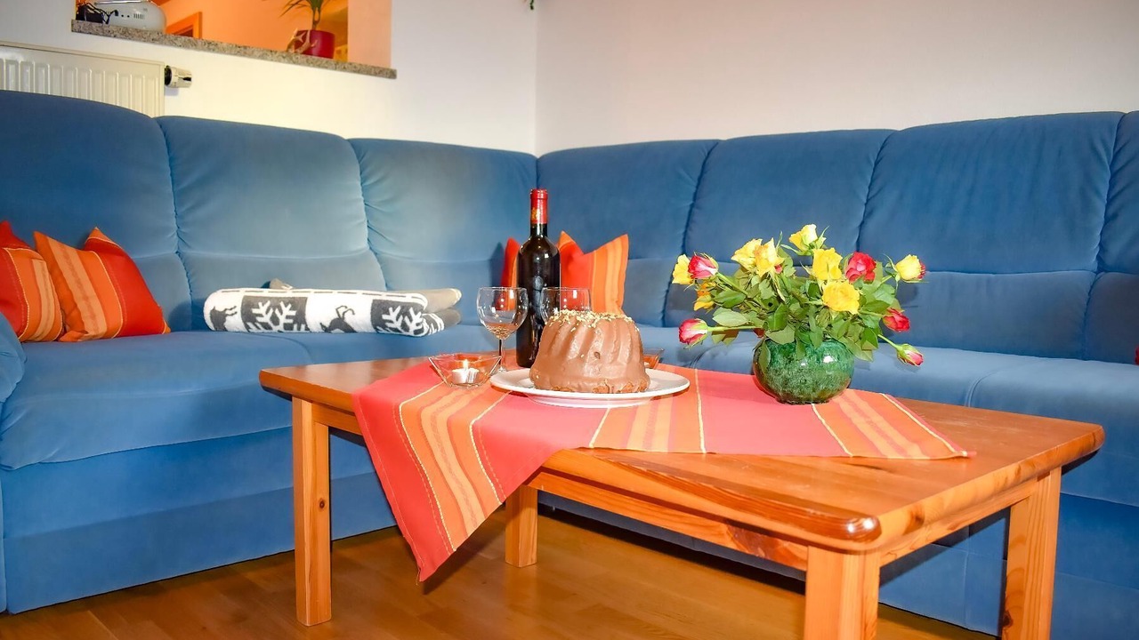 Photo of Livingroom in Eggersberg