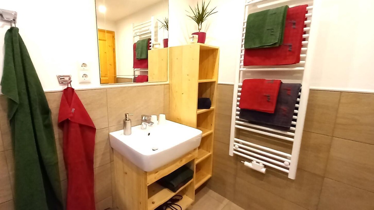 Photo of Bathroom in Eggersberg