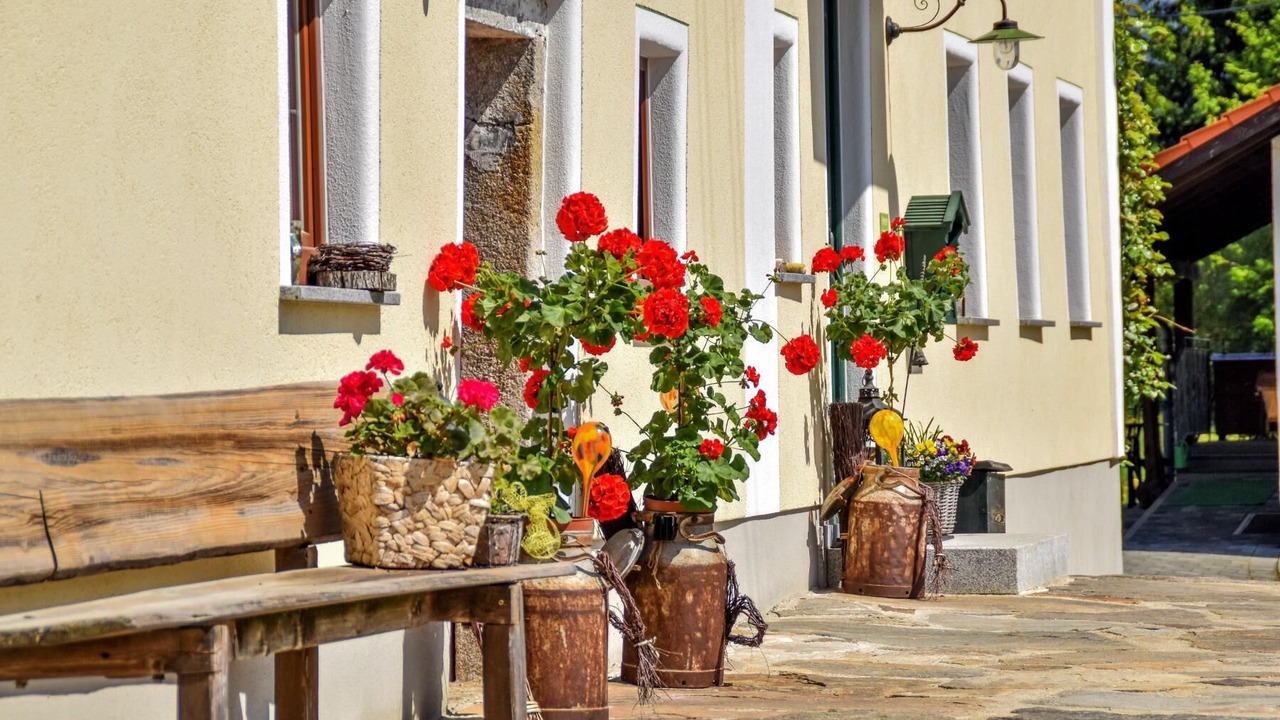 Photo of Patio Balcony in Eggersberg