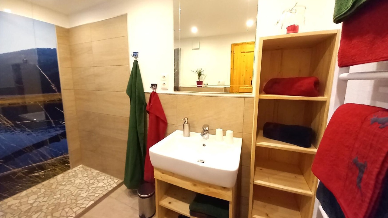 Photo of Bathroom in Eggersberg