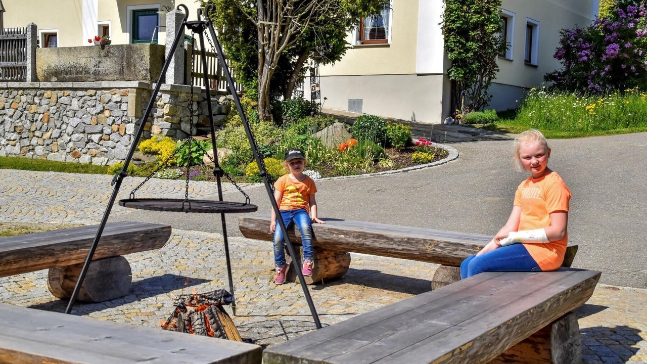 Photo of Patio Balcony in Eggersberg