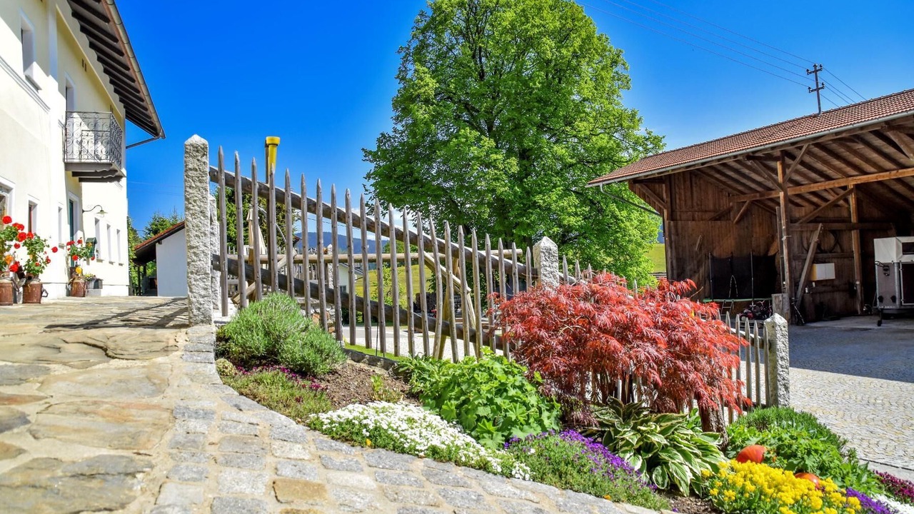 Photo of Outdoor in Eggersberg