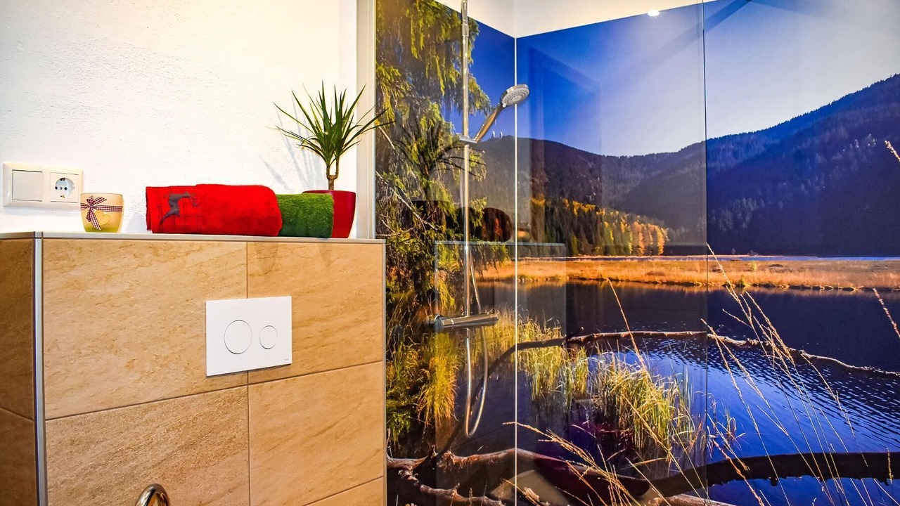 Photo of Bathroom in Eggersberg
