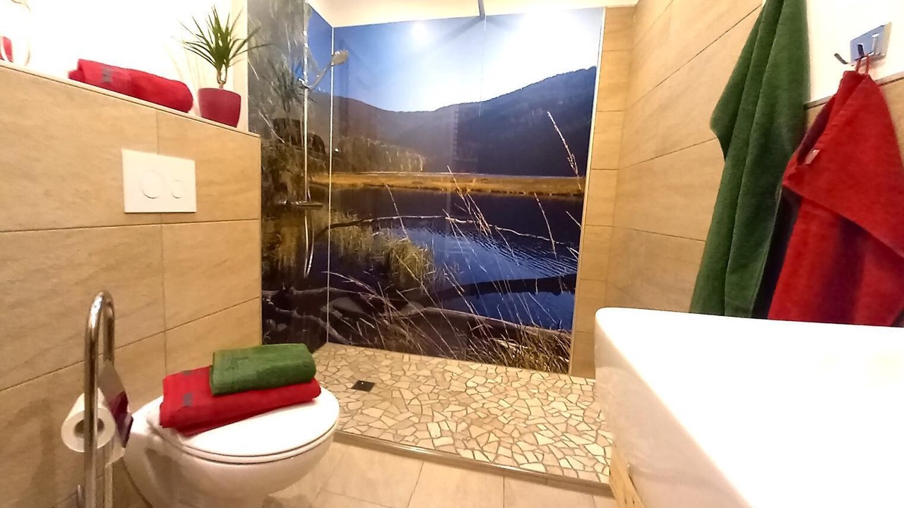 Photo of Bathroom in Eggersberg