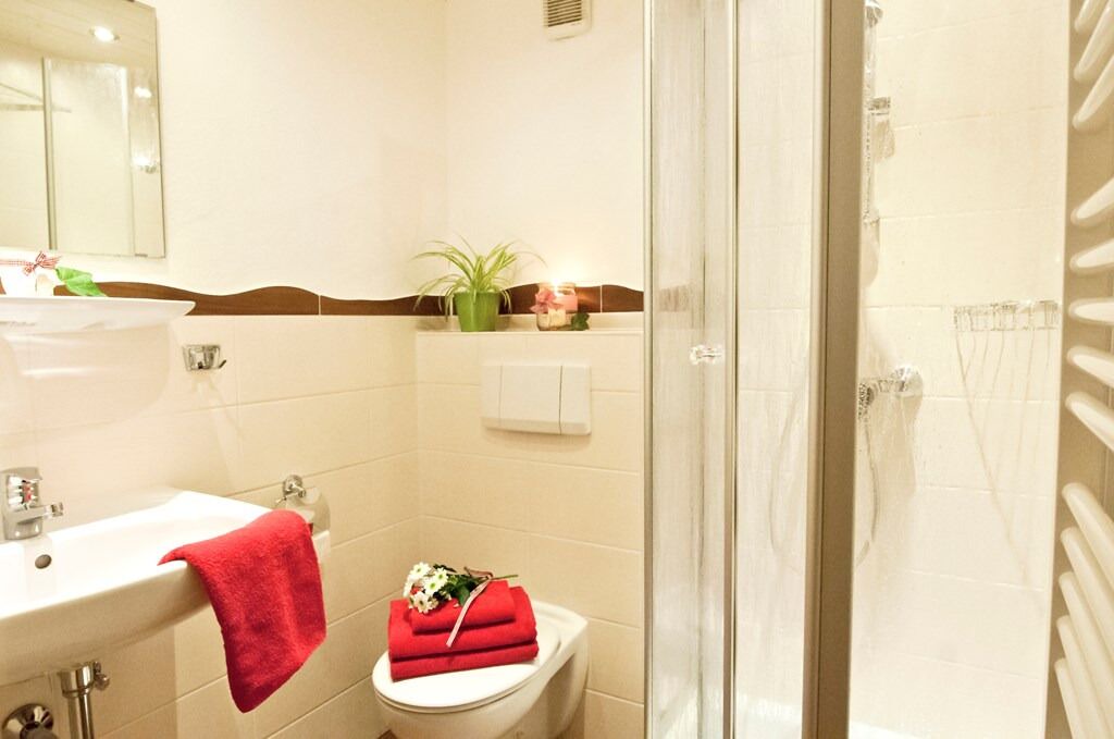 Photo of Bathroom in Eggersberg