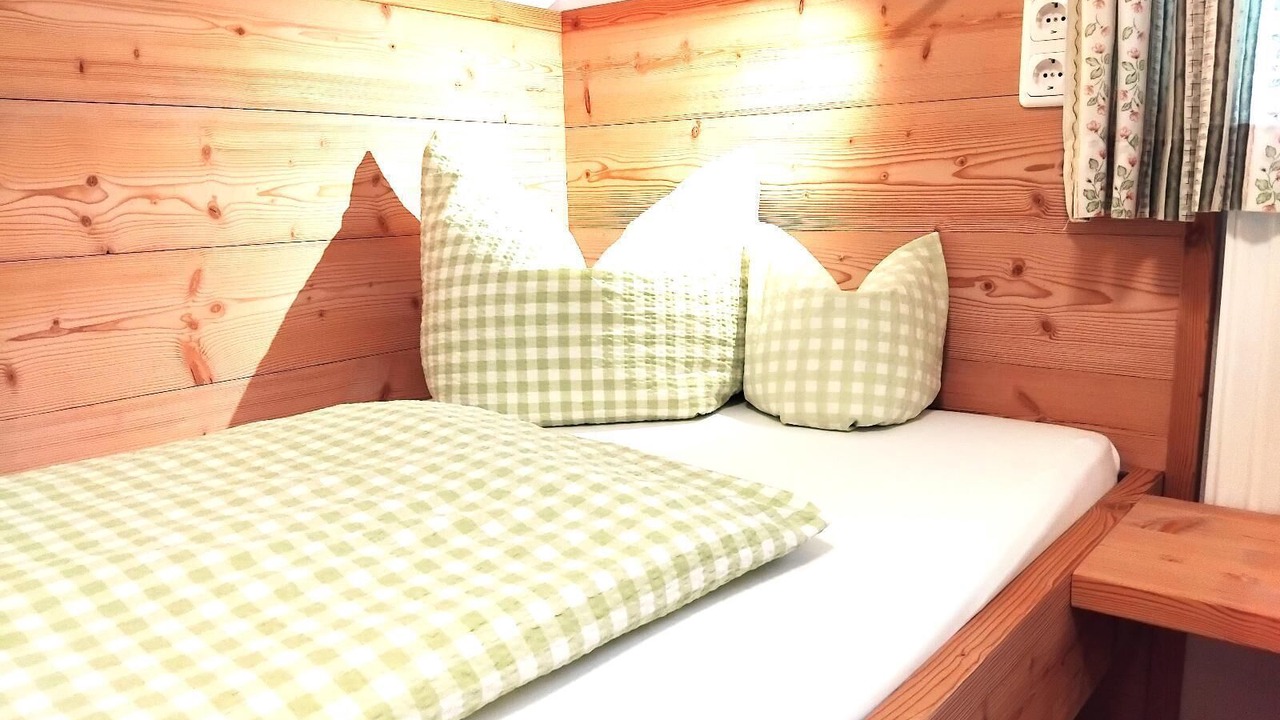 Photo of Bedroom in Eggersberg
