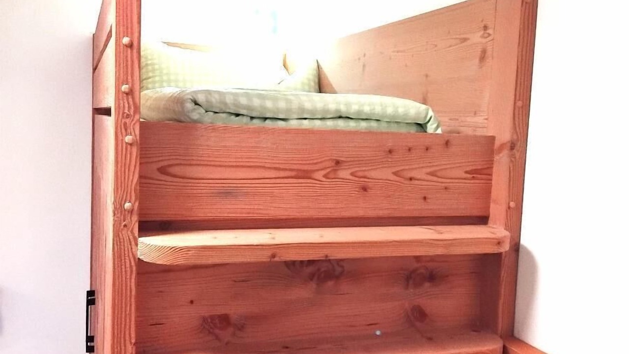 Photo of Bedroom in Eggersberg