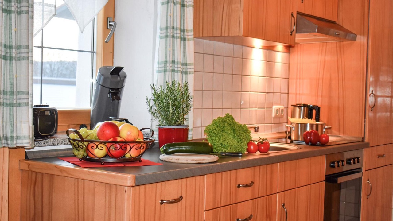 Photo of Kitchen in Eggersberg