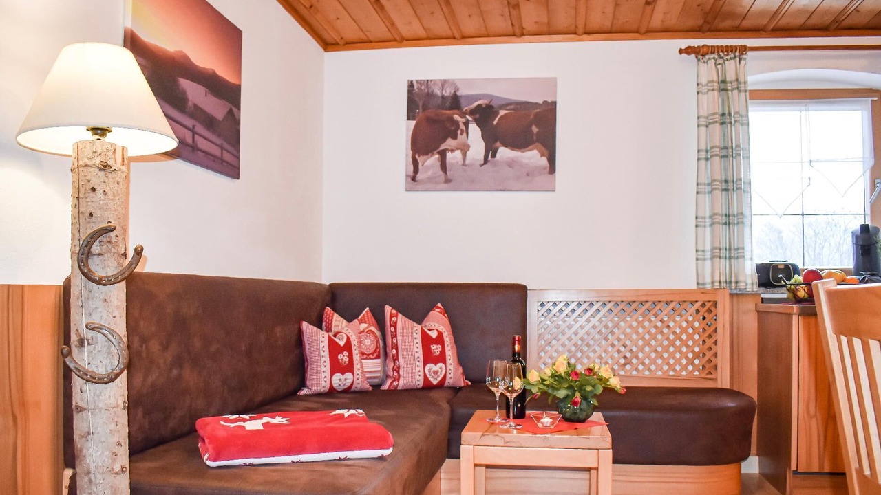 Photo of Livingroom in Eggersberg