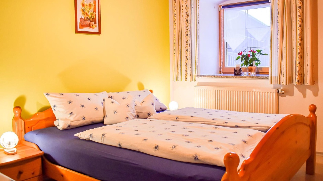 Photo of Bedroom in Eggersberg