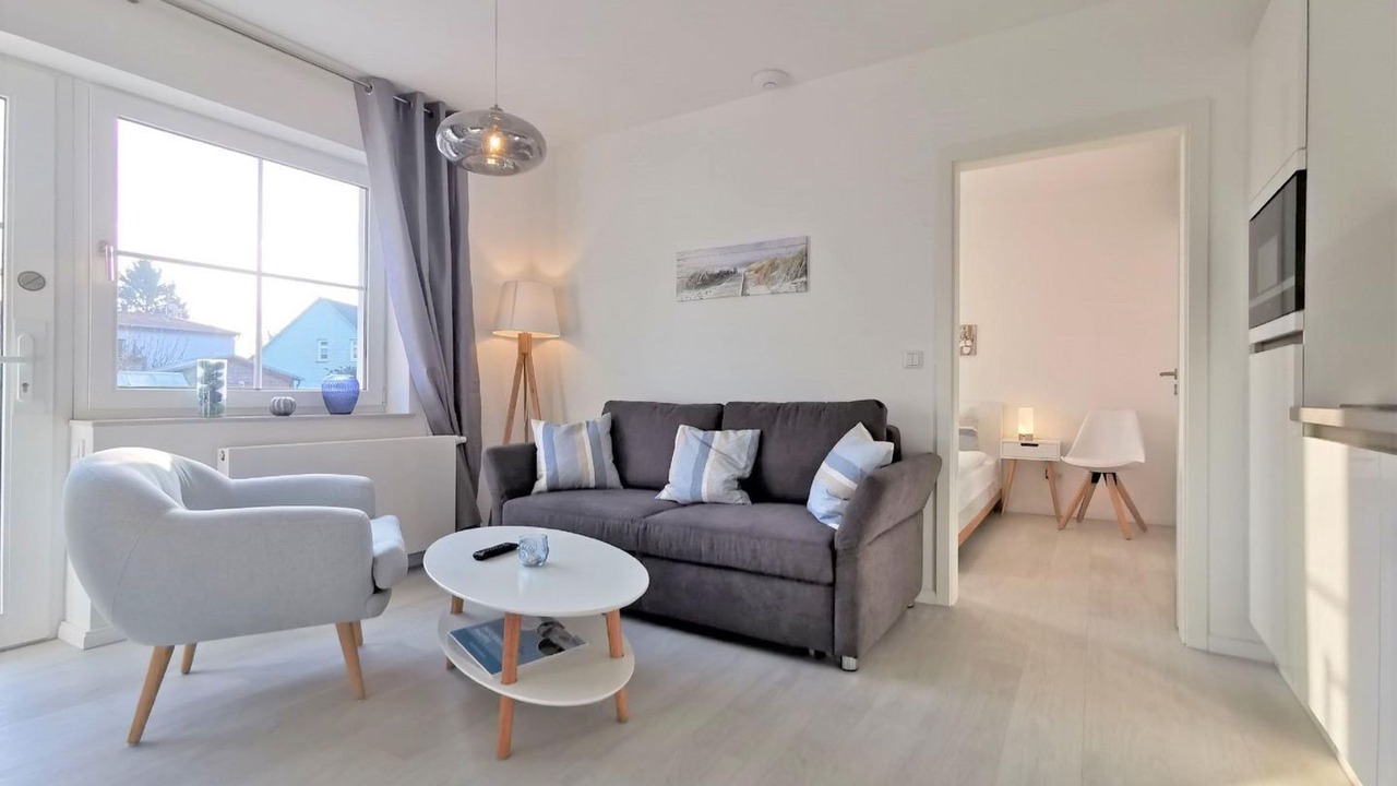 Photo of Livingroom in Gross Zicker