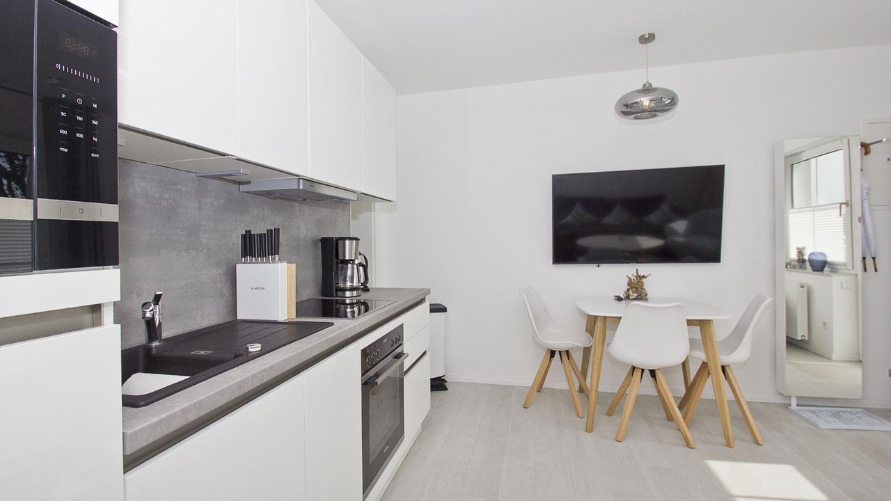 Photo of Kitchen in Gross Zicker