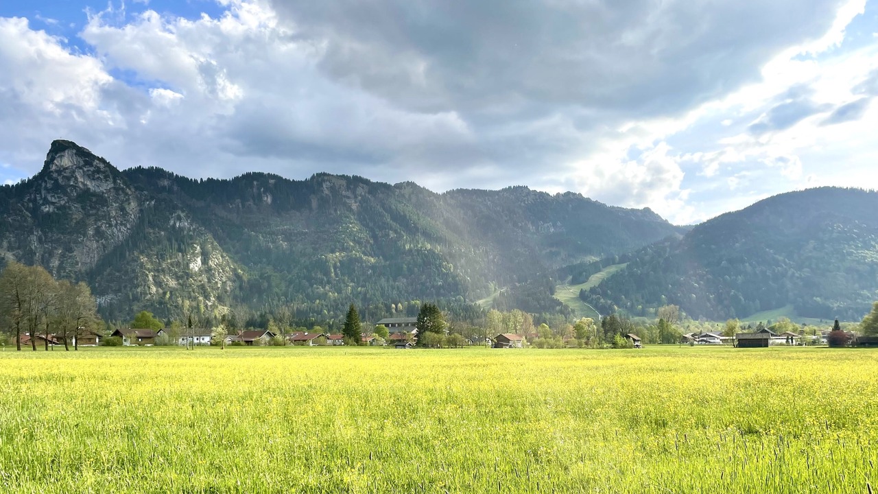 Photo of Outdoor in Oberammergau