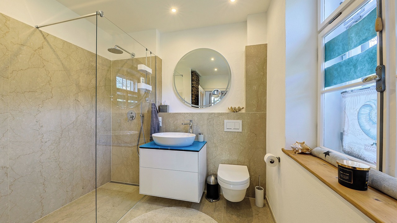 Photo of Bathroom in Oberammergau