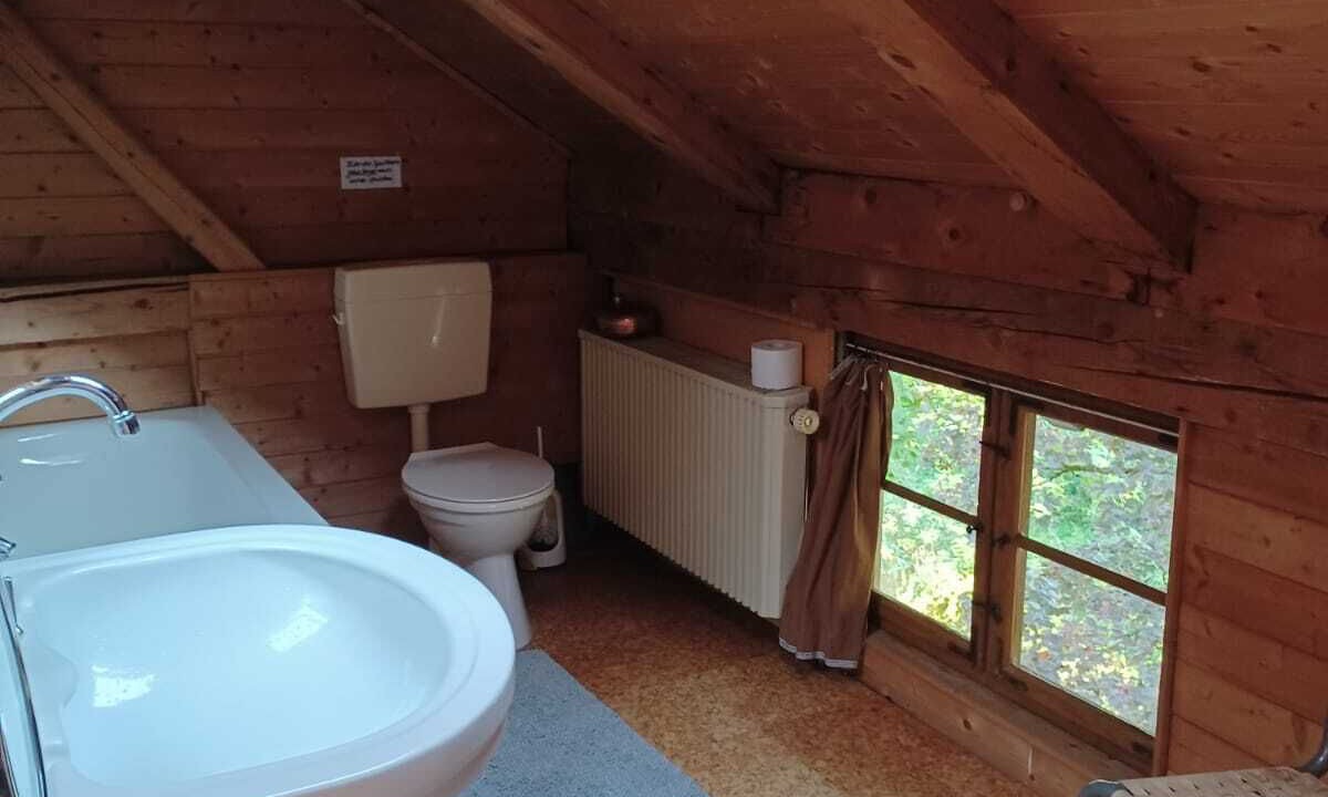Photo of Bathroom in Oberammergau