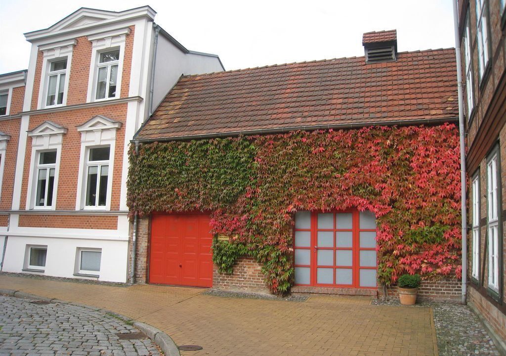 Photo of Outdoor in Schwerin