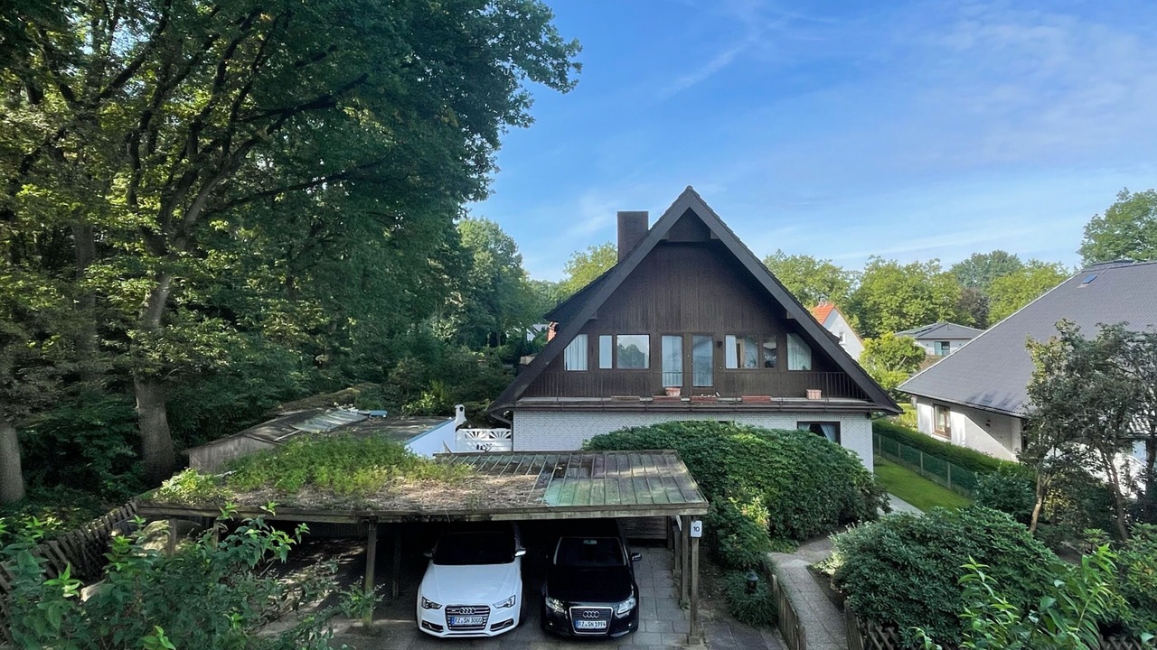 Photo of Outdoor in Wentorf bei Hamburg