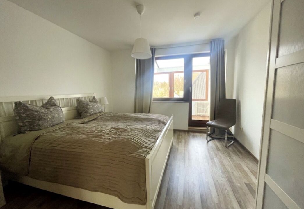 Photo of Bedroom in Wentorf bei Hamburg