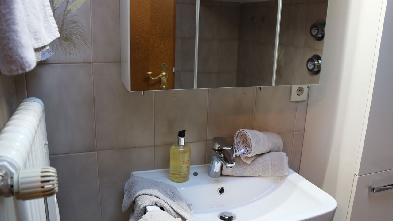 Photo of Bathroom in Oberammergau