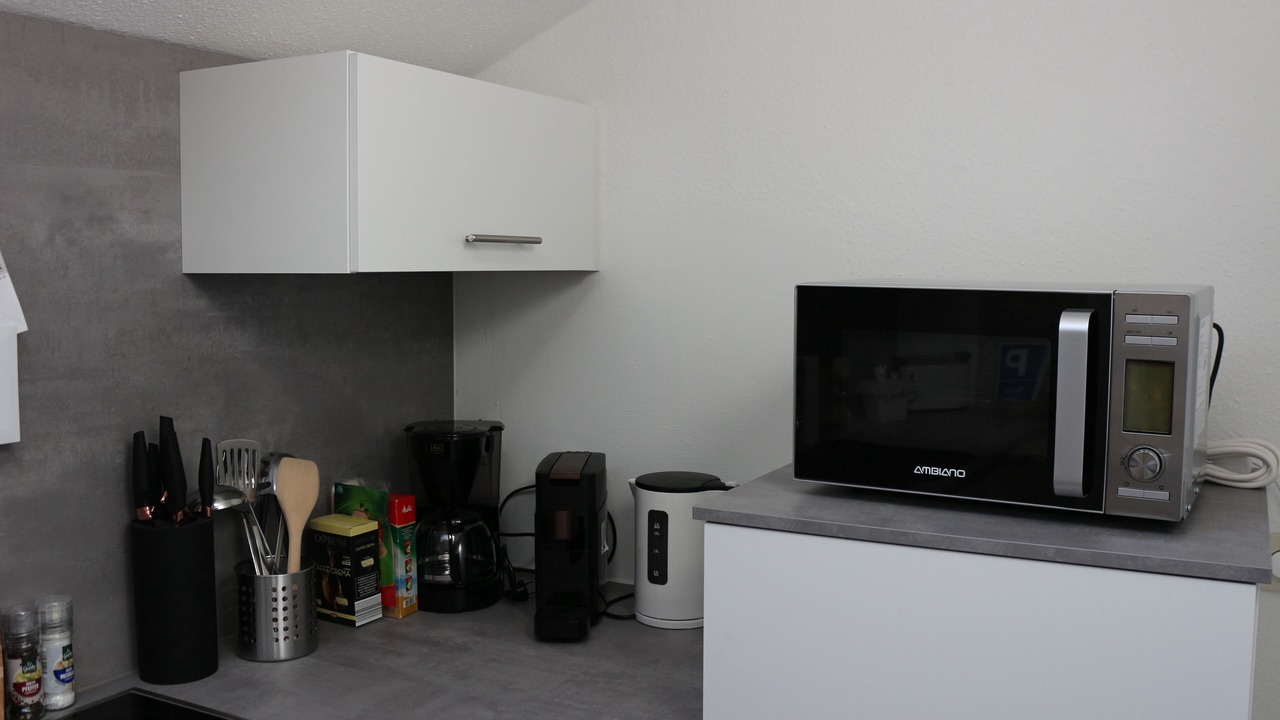 Photo of Kitchen in Oberammergau