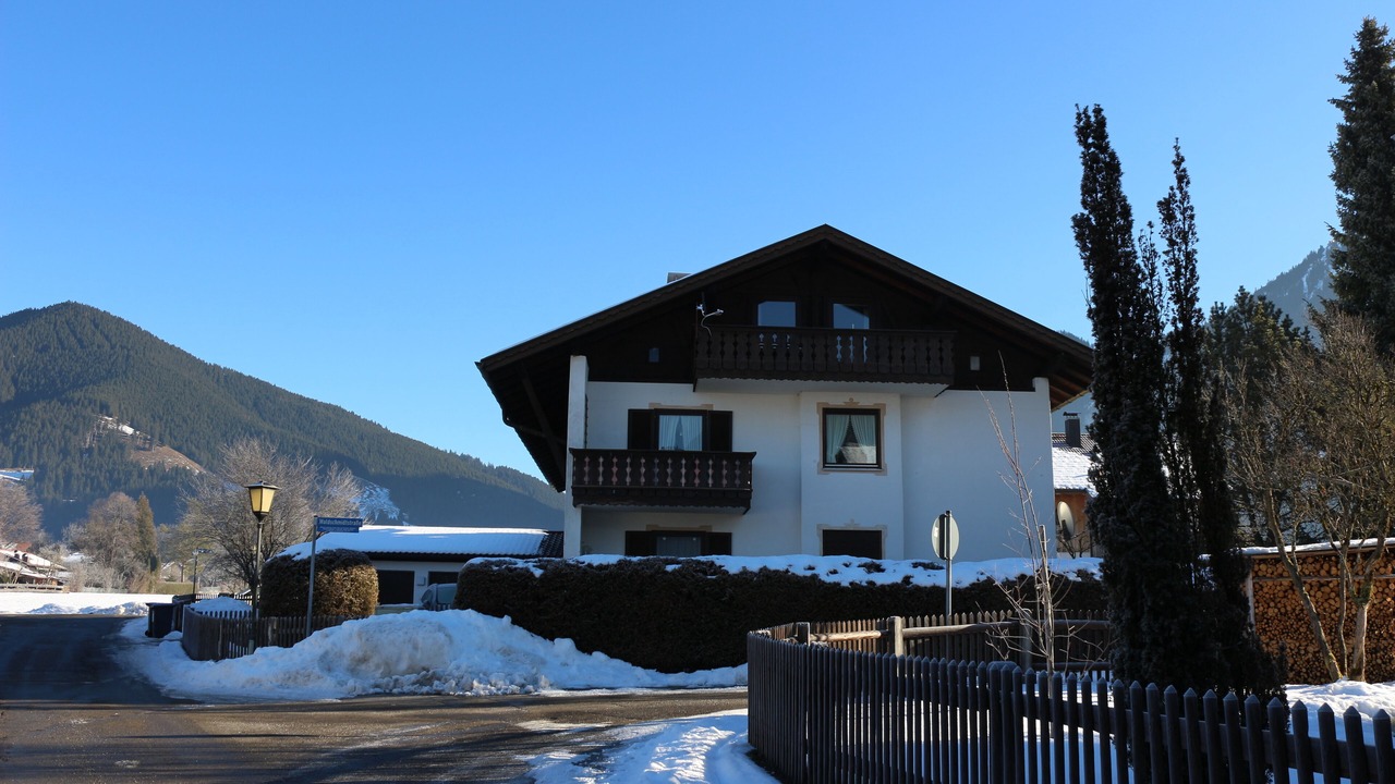 Photo of Outdoor in Oberammergau