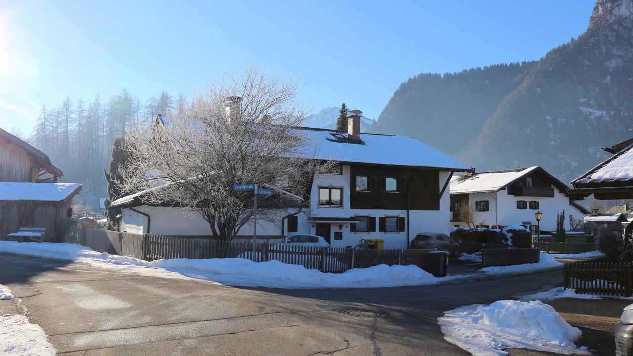 Photo of Outdoor in Oberammergau