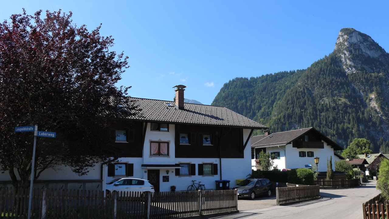 Photo of Outdoor in Oberammergau