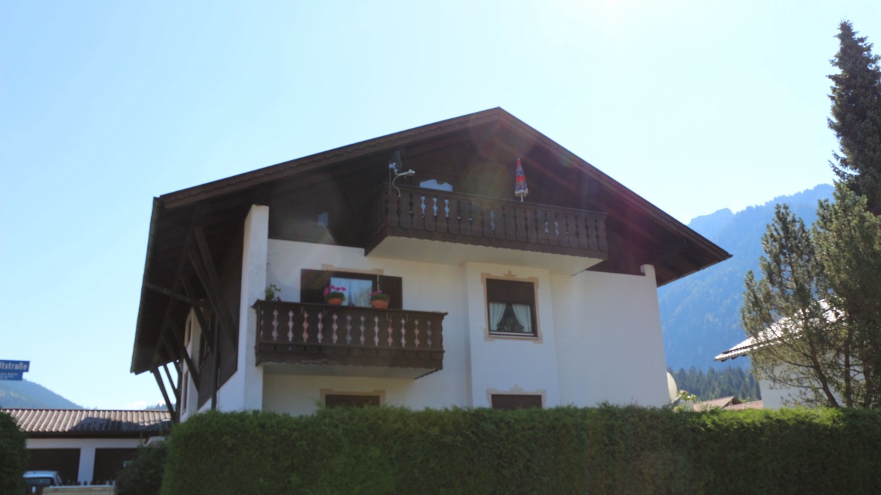 Photo of Outdoor in Oberammergau
