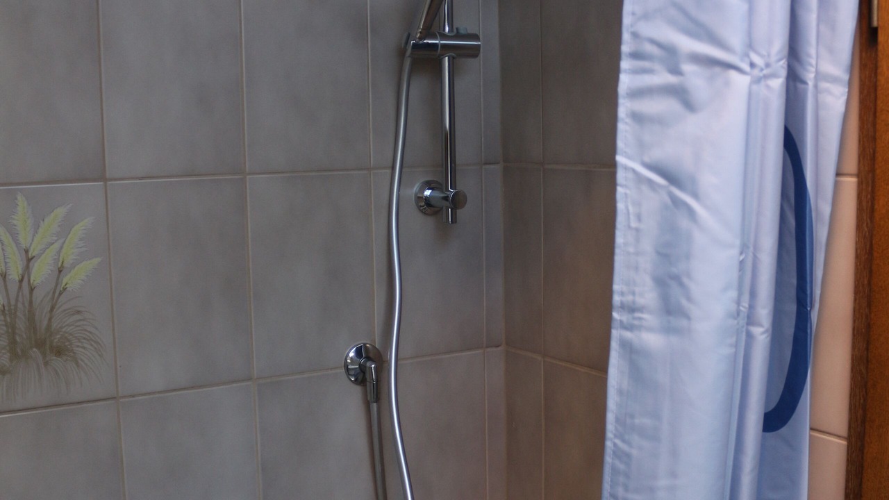 Photo of Bathroom in Oberammergau