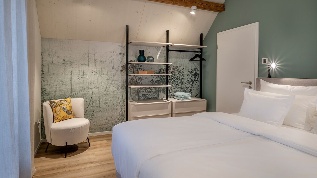 Photo of Bedroom in Buchelberg
