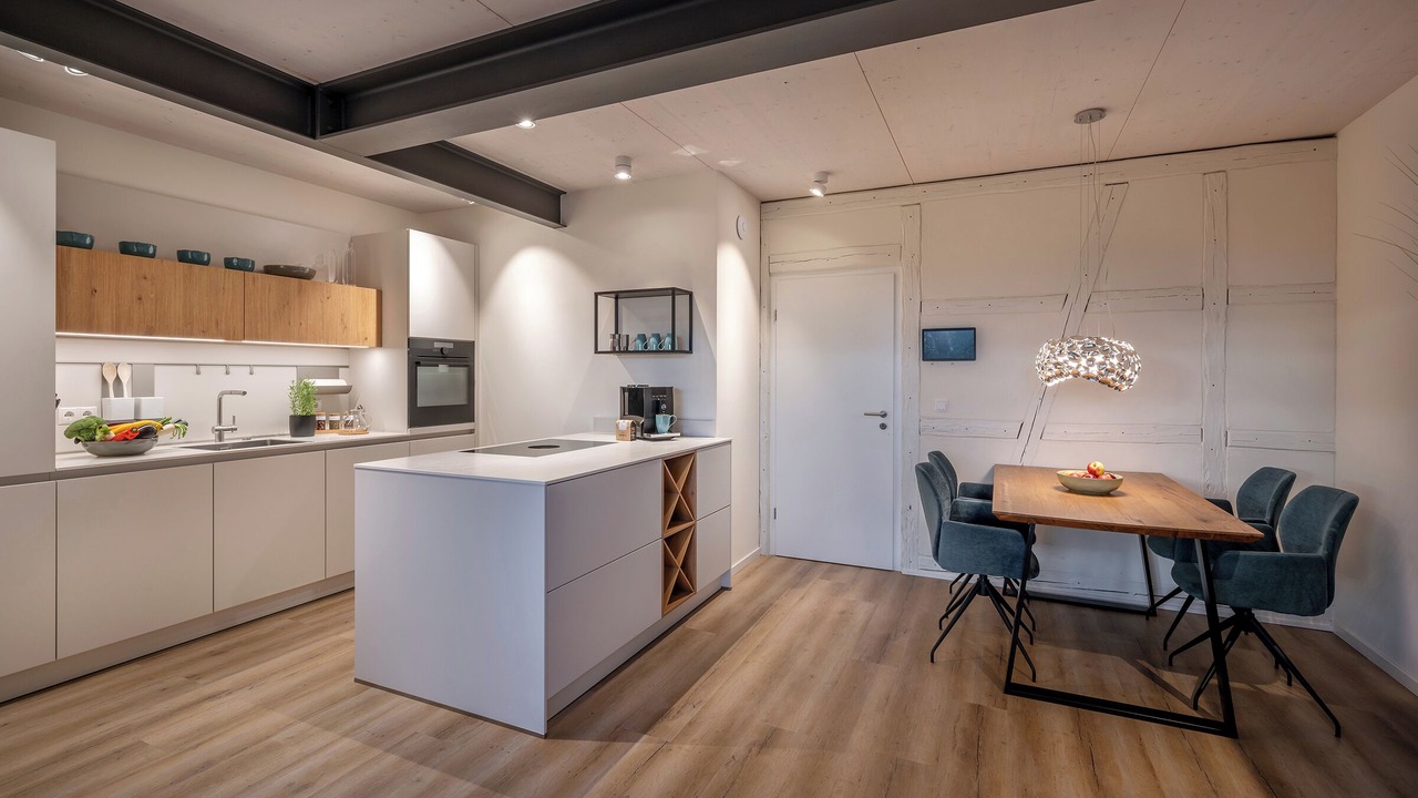 Photo of Kitchen in Buchelberg