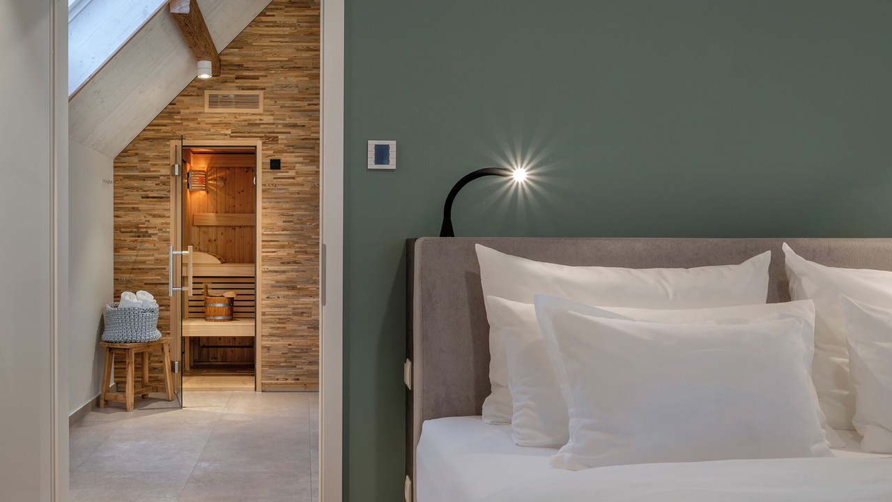Photo of Bedroom in Buchelberg