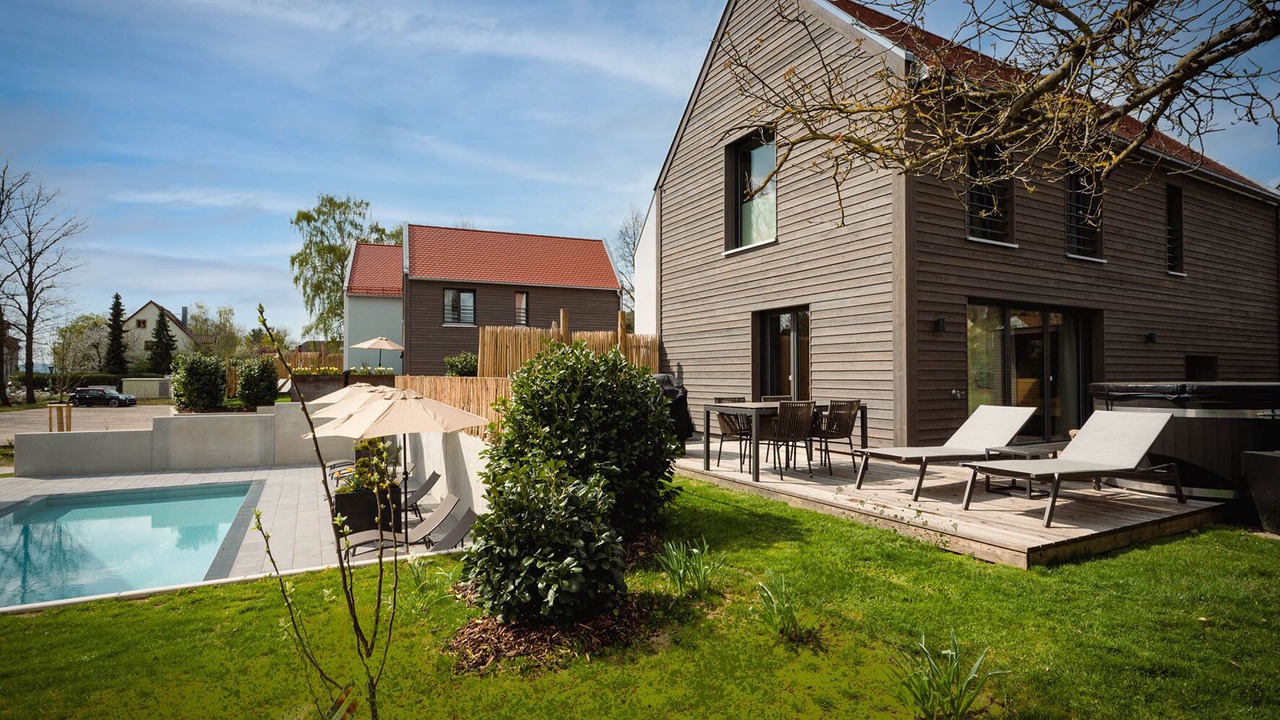 Photo of Outdoor in Buchelberg