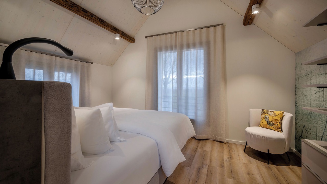 Photo of Bedroom in Buchelberg