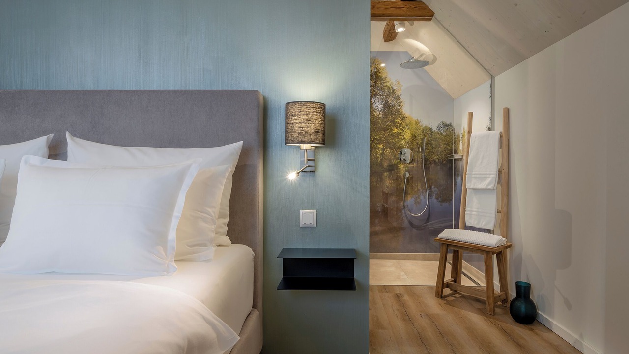 Photo of Bedroom in Buchelberg