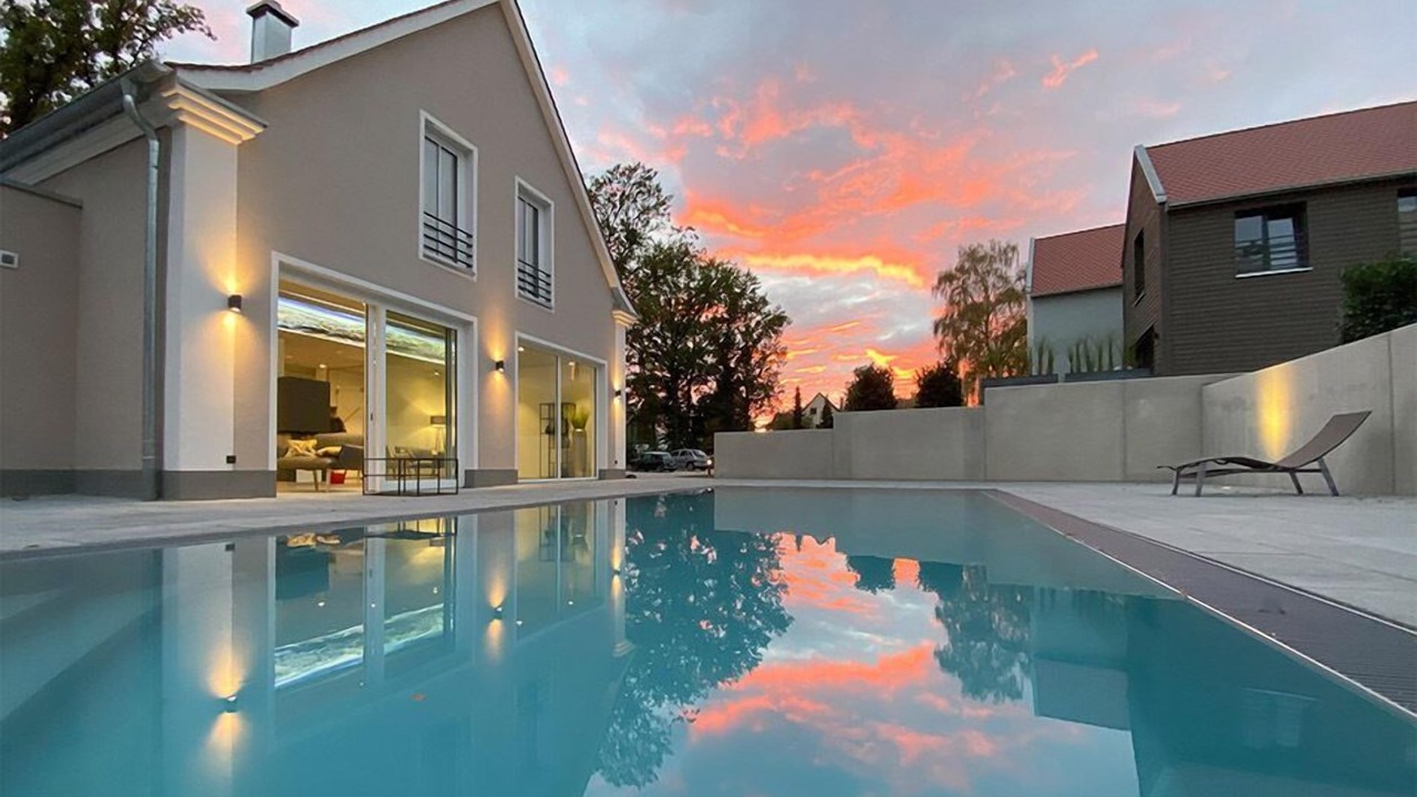 Photo of Outdoor in Buchelberg